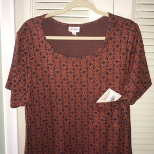 LuLaRoe “Carly” Dress